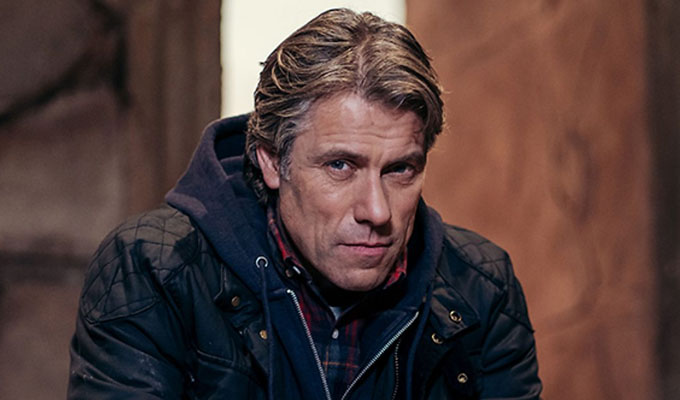 John Bishop joins Doctor Who | As new companion Dan