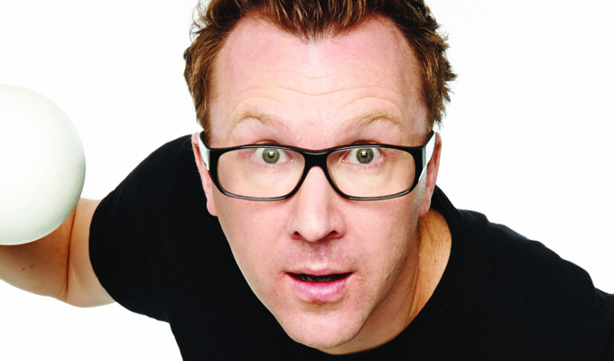Jason Byrne chats snaps | A tight 5: August 28