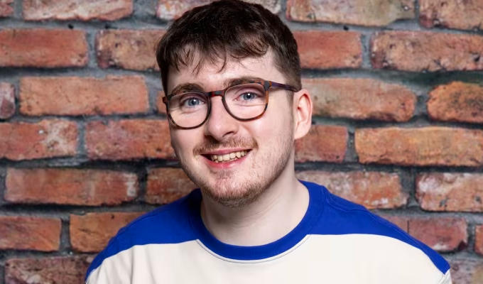 Jack Carroll joins Coronation Street | Comic to play Carla Barlow’s nephew in ITV soap