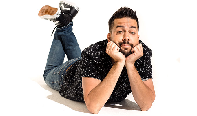 Netflix pulls Christian stand-up's special amid sexual misconduct storm | John Crist admits: 'I’ve sinned against God'