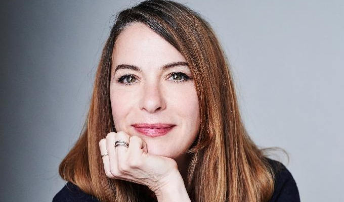 Juliet Cowan: F*ck Off and Leave Me Alone | Edinburgh Fringe comedy review Juliet Cowan: F*ck Off and Leave Me Alone | Edinburgh Fringe comedy review