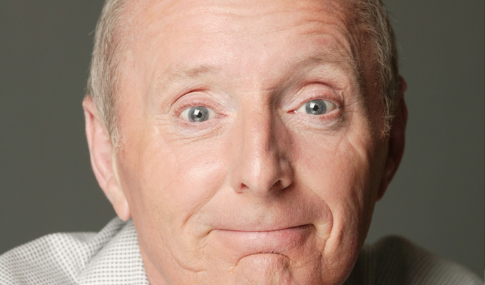 Take a ride on Jasper Carrott | New tram named after Birmingham comic