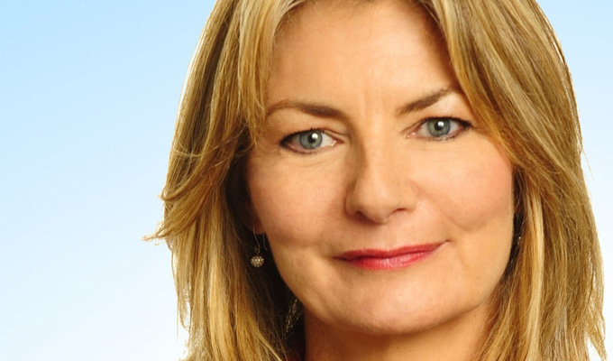  Jo Caulfield: Awkward Conversations