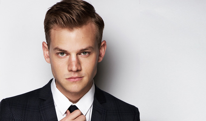  Joel Creasey: The Hurricane