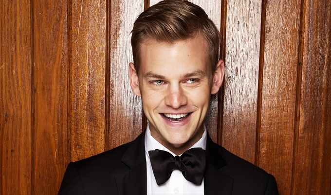 Joel Creasey: The Hurricane | Review by Steve Bennett