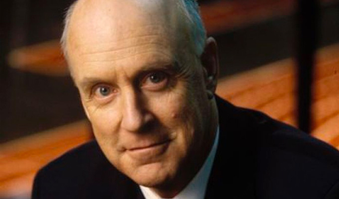 Satirist John Clarke dies while hiking | Creator of The Games was 68