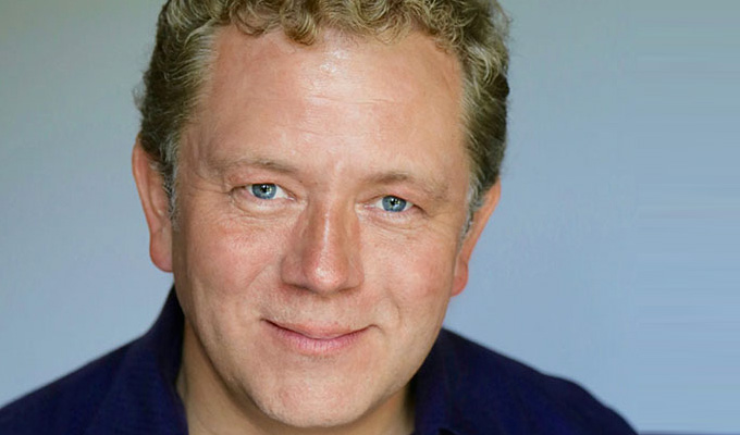 Jon Culshaw, comedian tour dates : Chortle : The UK Comedy Guide