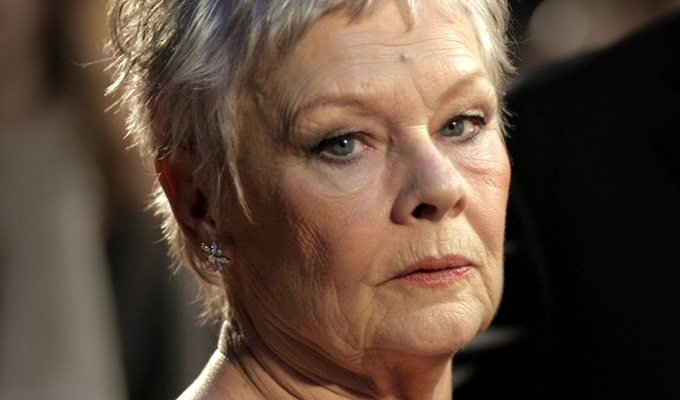 Judi Dench to star in Blithe Spirit movie | Remake of Noel Coward comedy