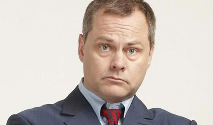  Jack Dee 2013 tour