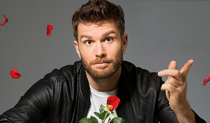  Joel Dommett - Unapologetic (If That's OK?)