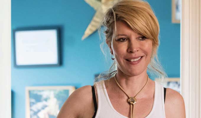 Julia Davis Julia Davis