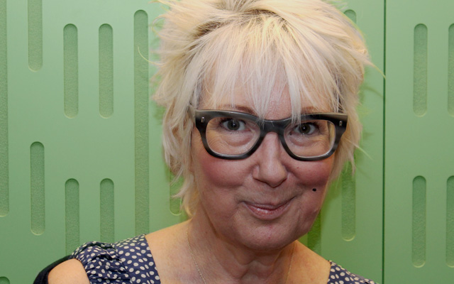 Jenny Eclair writes her guide to the menopause | Older And Wider out this summer Jenny Eclair writes her guide to the menopause | Older And Wider out this summer