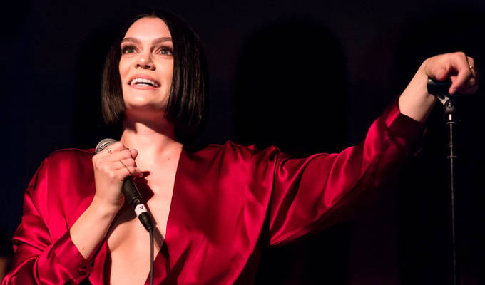 Jessie J: I want to do stand-up | Singer reveals she's working on a one-woman show