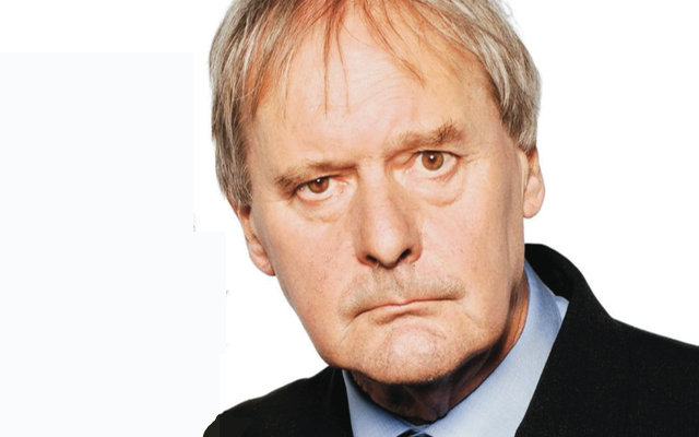 John Fortune dies | Veteran satirist was 74 John Fortune dies | Veteran satirist was 74