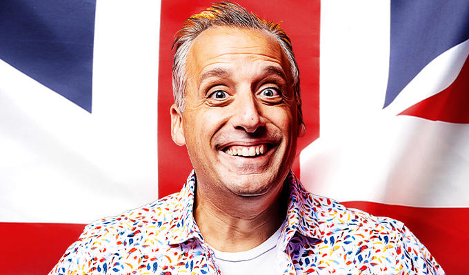 Joe Gatto denies sexual assault | But Impractical Jokers star admits to ‘poor judgment’ over fan encounter