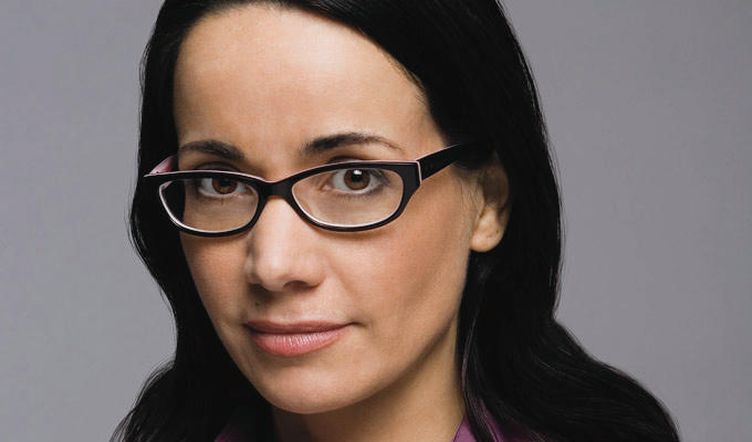 Janeane Garofalo