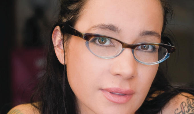 Janeane Garofalo at Soho Theatre | Gig review by Steve Bennett