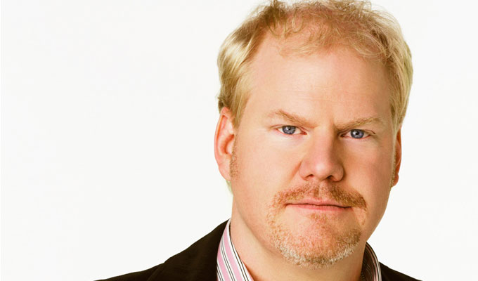 Jim Gaffigan joins Fargo | A tight 5: October 27