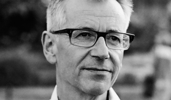  John Hegley: New and Selected