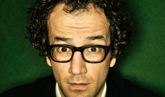 Radio 4 commissions Josh Howie sitcom | Six episodes for 2016 Radio 4 commissions Josh Howie sitcom | Six episodes for 2016