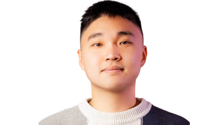 Comedy Store Management signs Jin Hao Li | Chortle Student Finalist