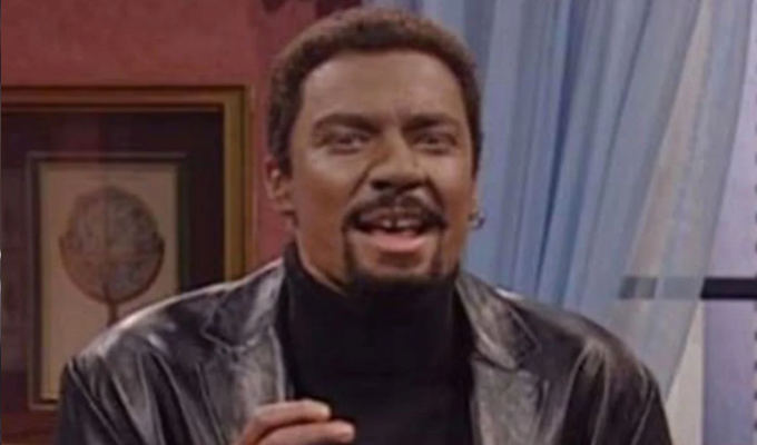 Jimmy Fallon apologises for blacking up | Comic impersonated Chris Rock in a 2000 SNL sketch