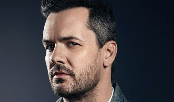 End of the road for The Jim Jefferies Show | As comic turns his sights to new sitcom