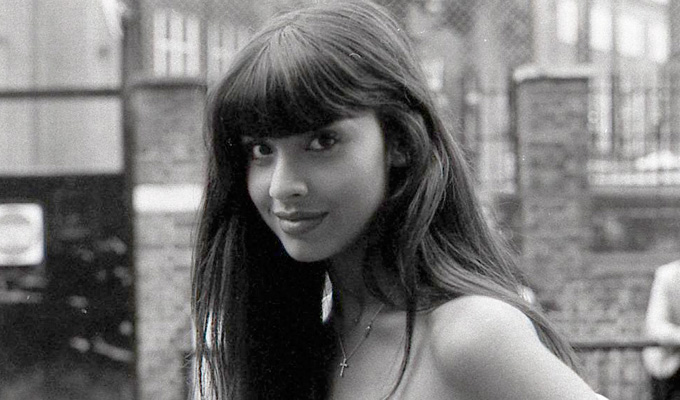 Jameela Jamil to star in US sitcom | Huge Hollywood break for British presenter