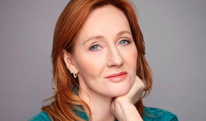 JK Rowling celebrates 20 years of Harry Potter | Tweets of the week