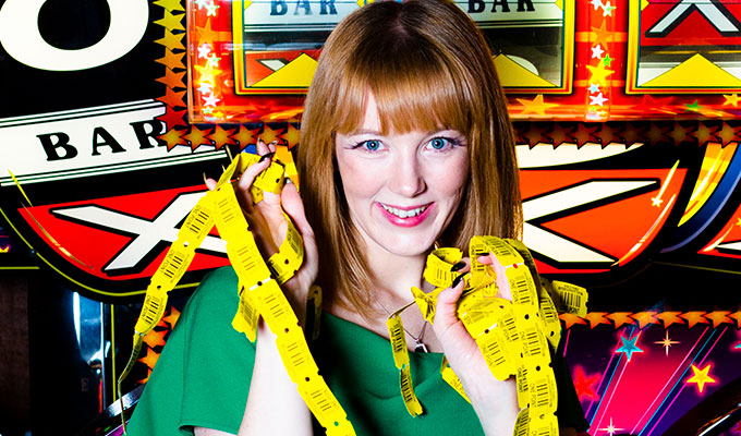 New outdoor gig for Glasgow | Laugh In The Park launched New outdoor gig for Glasgow | Laugh In The Park launched