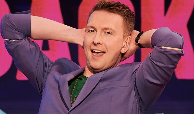 Joe Lycett's Got Your Back's back | The best of the week's comedy on TV and radio