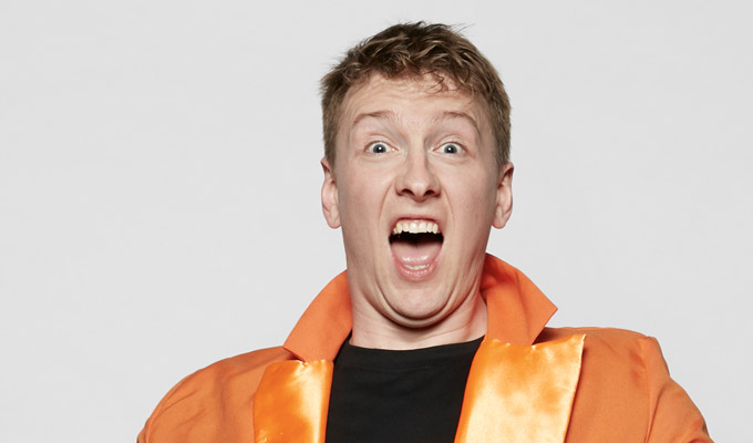 Comedians up for LGBT awards 2022 | Joe Lycett, Alan Carr and Mawaan Rizwan all nominated