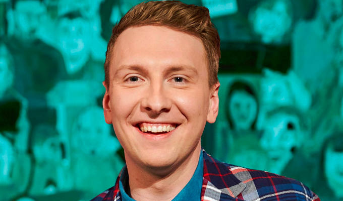 Joe Lycett to make his Have I Got News For You debut : News 2021 ...