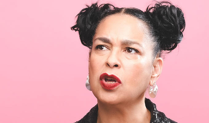 Josephine Lacey: Autism Mama | Edinburgh Fringe comedy review Josephine Lacey: Autism Mama | Edinburgh Fringe comedy review