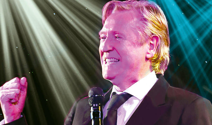 Joe Longthorne dies at 64 | Singer and impressionist had previously battled cancer