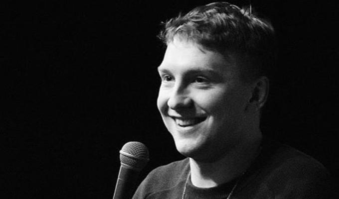  Joe Lycett and Friends