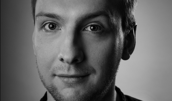 Joe Lycett: That's The Way, A-Ha A-Ha, Joe Lycett | Review by Paul Fleckney