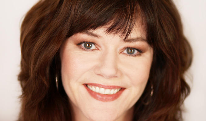 Josie Lawrence