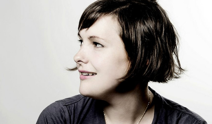  Josie Long: Tender