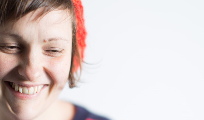 Josie Long tops Edinburgh star ranking | The best-reviewed show of the Fringe