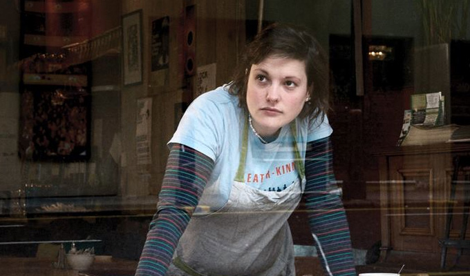 Josie Long shoots her first feature film | Cast includes Janey Godley, Sanjeev Kohli & Matt Winning