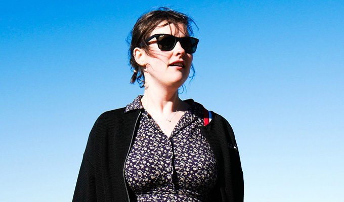 Josie Long: Something Better | Gig review by Steve Bennett at the Soho Theatre