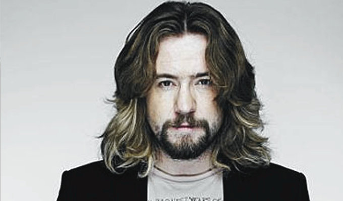 Justin Lee Collins finds a job | Signed up by Fubar comedy radio Justin Lee Collins finds a job | Signed up by Fubar comedy radio