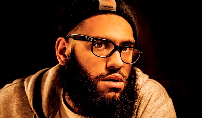 Jamali Maddix befriends the extremists | ...for a new TV show