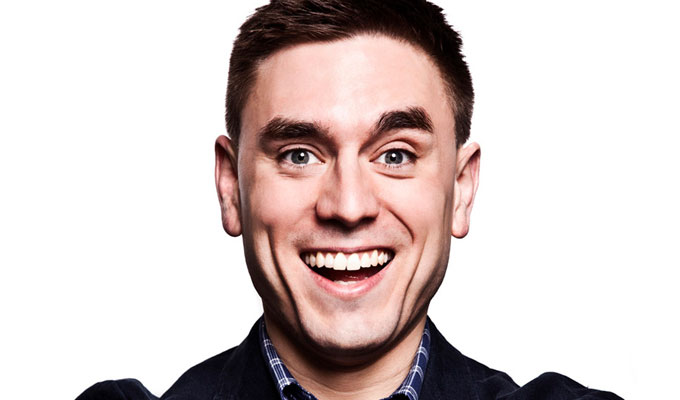 James Mullinger – Original Review | Review by Steve Bennett