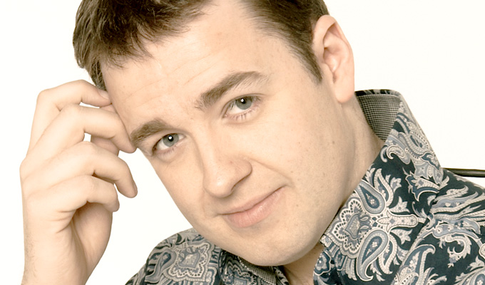 ITV picks up Jason Manford's Funny Old Week | A tight 5: April 15