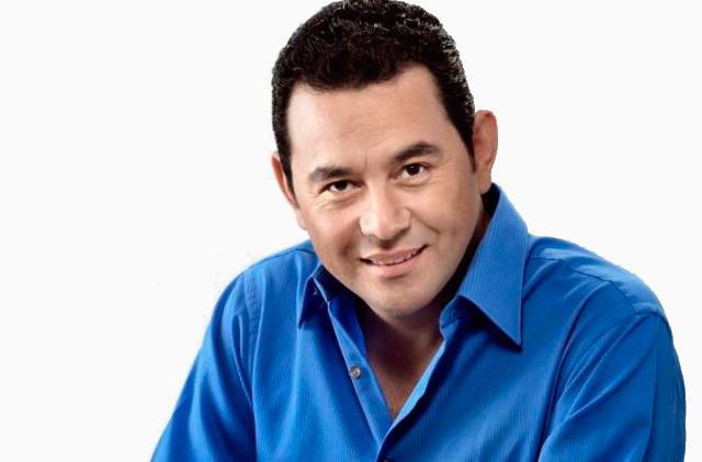 Comedian elected President | Guatemalans reject traditional politicians
