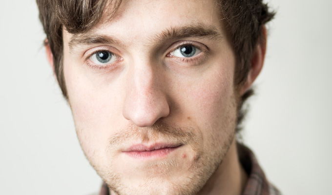 Chortle Award 2016 winners named | Triple victory for Joseph Morpurgo