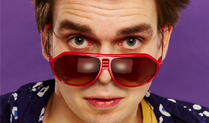 Joz Norris: Hey Guys! Joz Norris: Hey Guys!