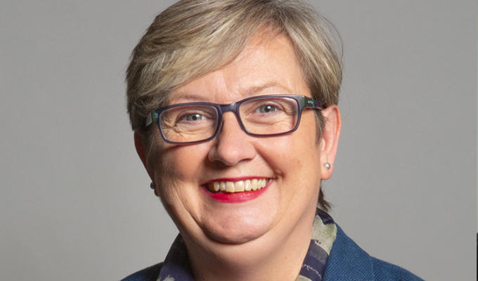 Joanna Cherry MP threatens to sue The Stand for cancelling her Fringe show | Row over SNP politician's stance on trans issues could hit the courts